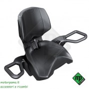 715001926 maniglie riscaldate per il passegero e presa per visiera riscaldata